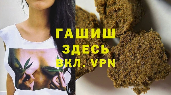 молекула духа Балахна