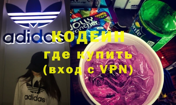 молекула духа Балахна
